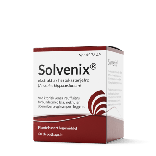 Solvenix