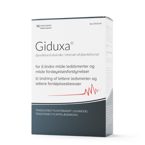 Giduxa